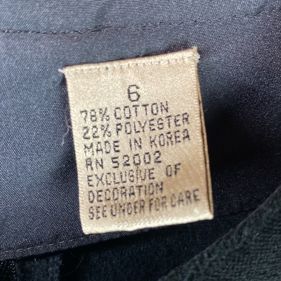 Vintage Liz Claiborne Velour Jumpsuit - Picture 5 of 16